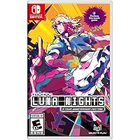 Amazon.com: Demons of Asteborg - Nintendo Switch : Video Games